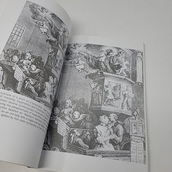 Witchcraft in Early Modern England by James Sharpe Paperback Book Witches Occult - Picture 10 of 12